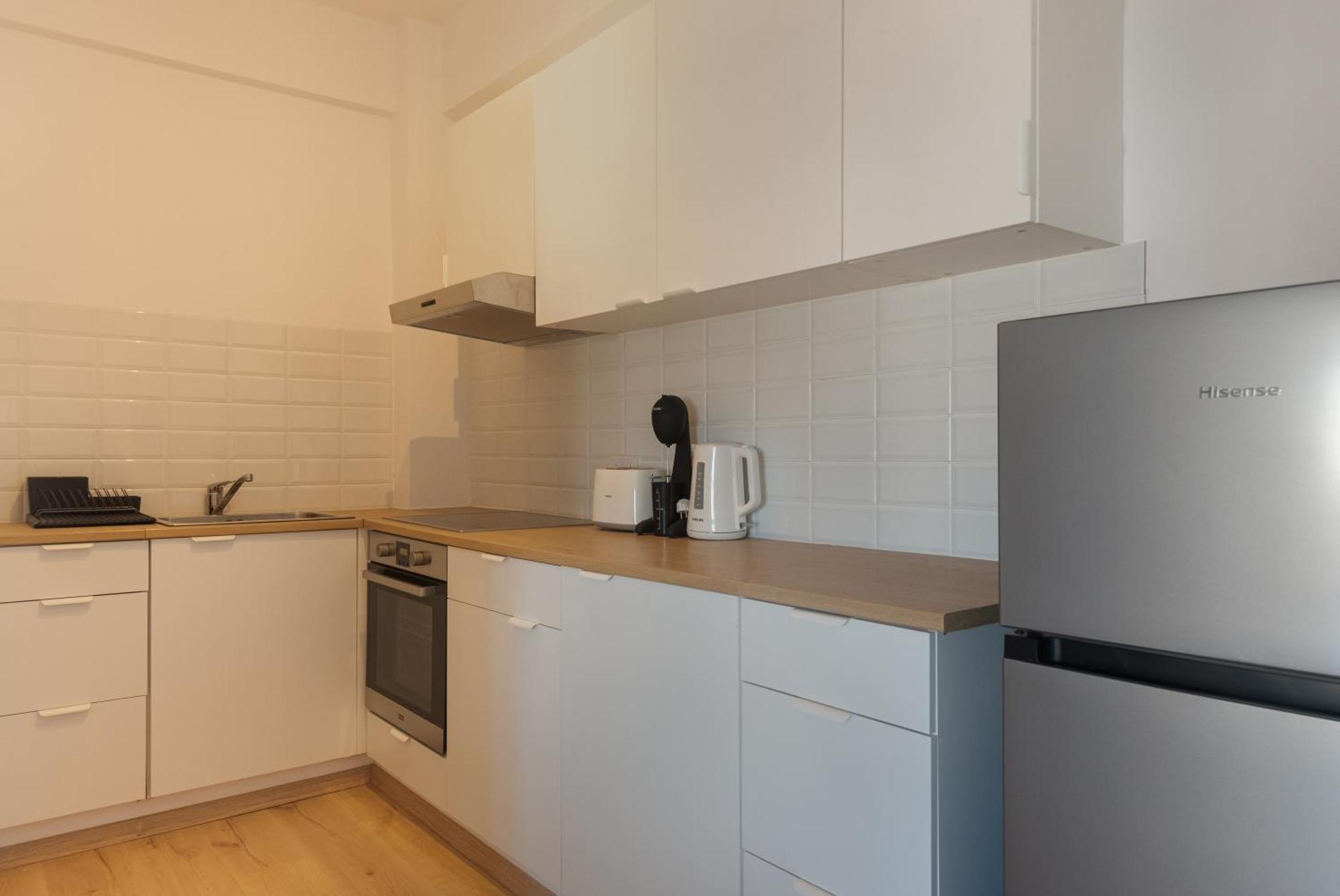 Phaedrus Living City Breeze Residences Finesse Larnaka Exterior foto